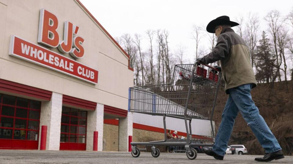 Why BJ’s Shoppers Are Getting Picky