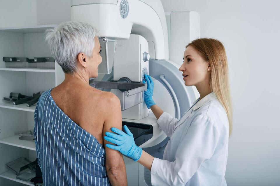 Cancer Diagnoses Set to Skyrocket by 2040