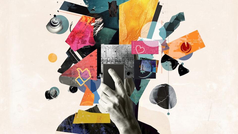 Are Our Brains Getting Fried by Our Phones?