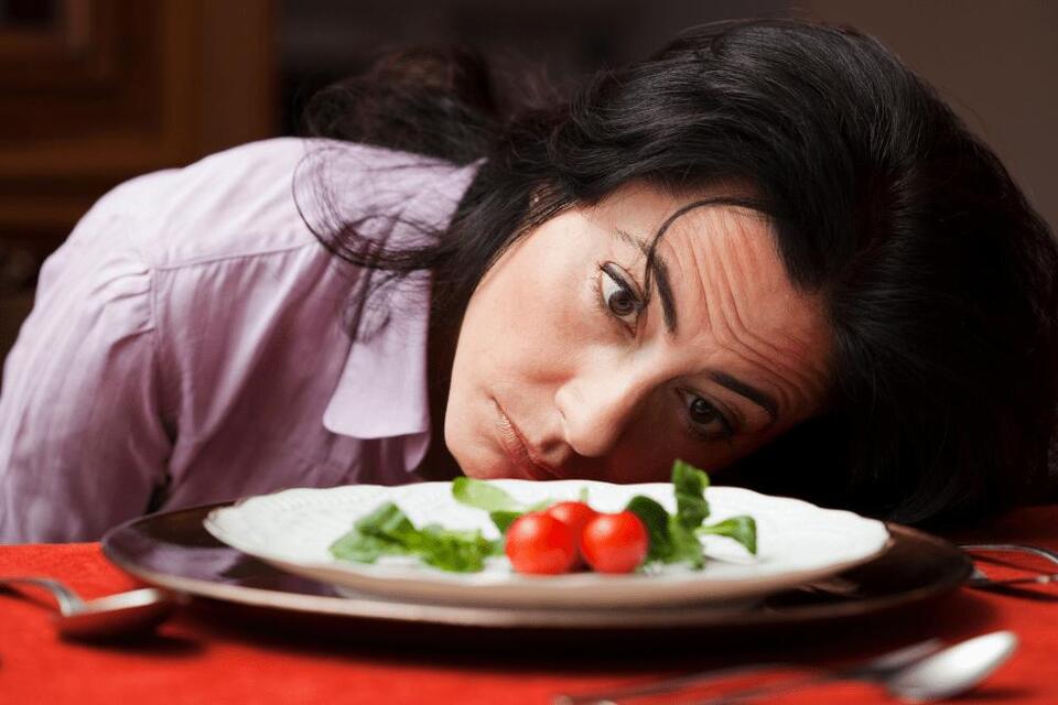These Food Habits Are Wrecking Your Vibe