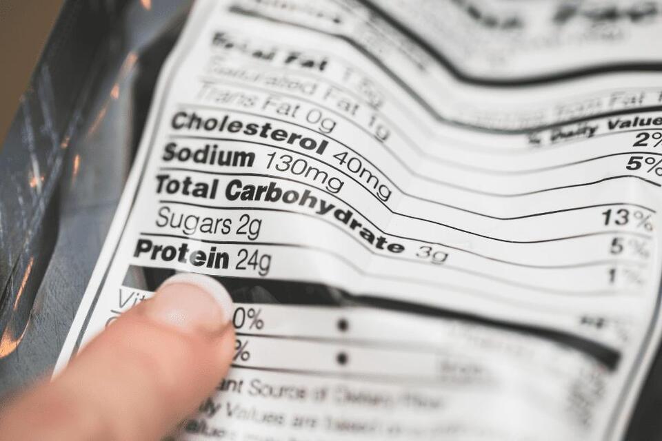 These Food Habits Are Wrecking Your Vibe