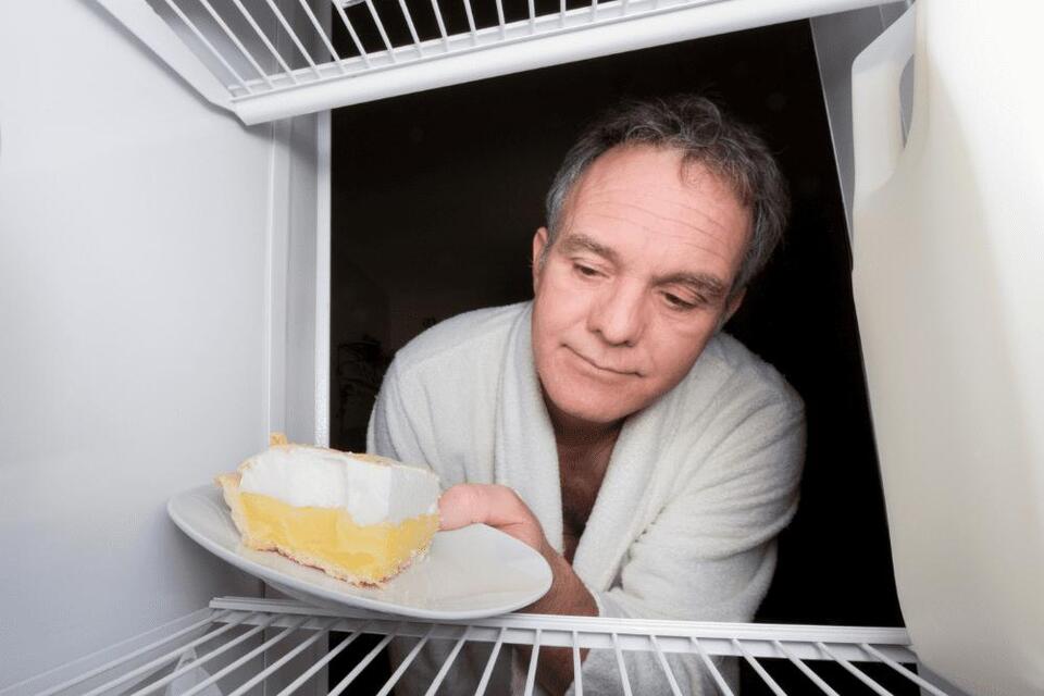 These Food Habits Are Wrecking Your Vibe