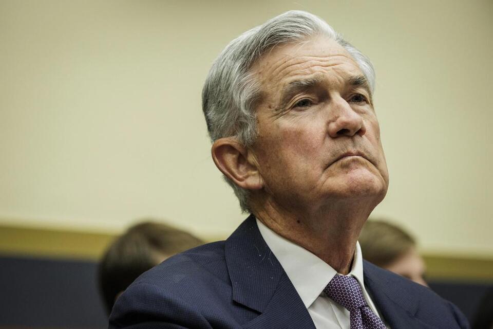 Powell’s 3 Job Market Red Flags You Can’t Ignore