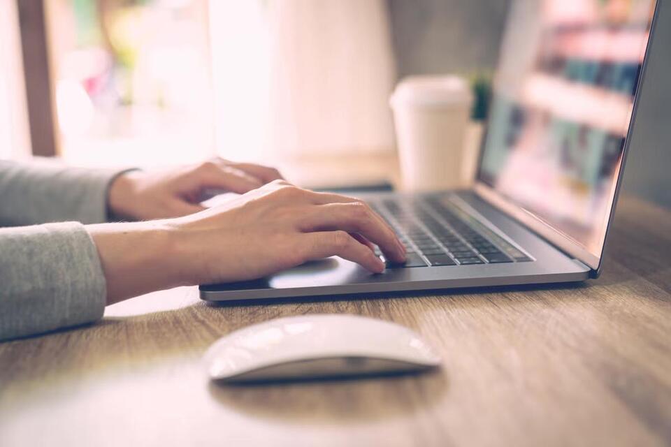 CV Scams Are Everywhere—Watch Out!