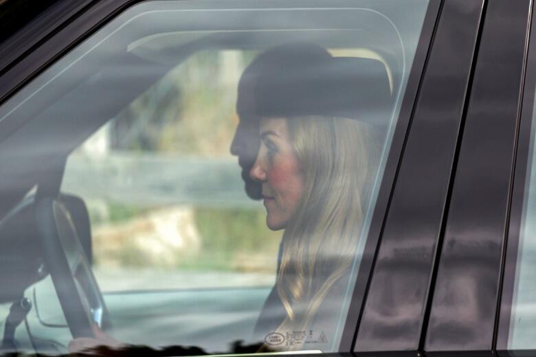 Kate Middleton Goes Blonde—Royal Hair Shock!