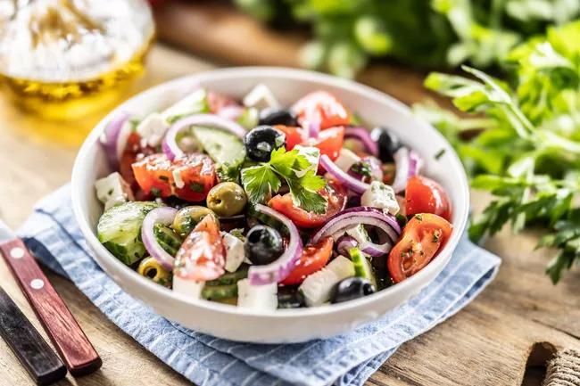 Mediterranean Diet + Exercise = Diabetes Defense?