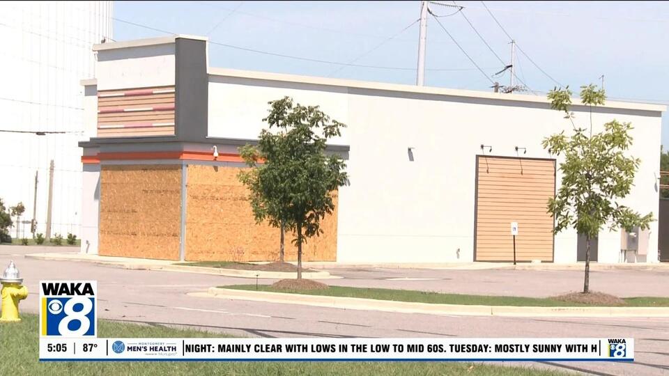 Montgomery loses two Dunkin’ spots