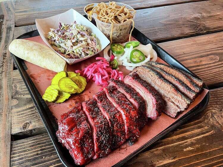 Round Top’s beloved BBQ spot says goodbye