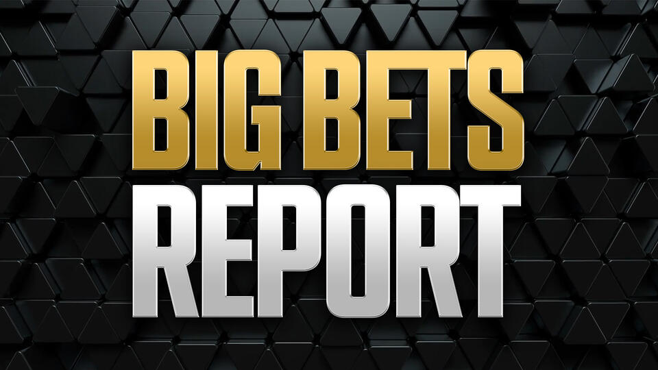 Insane 16-Leg Parlay Turns $1 Into $10k!