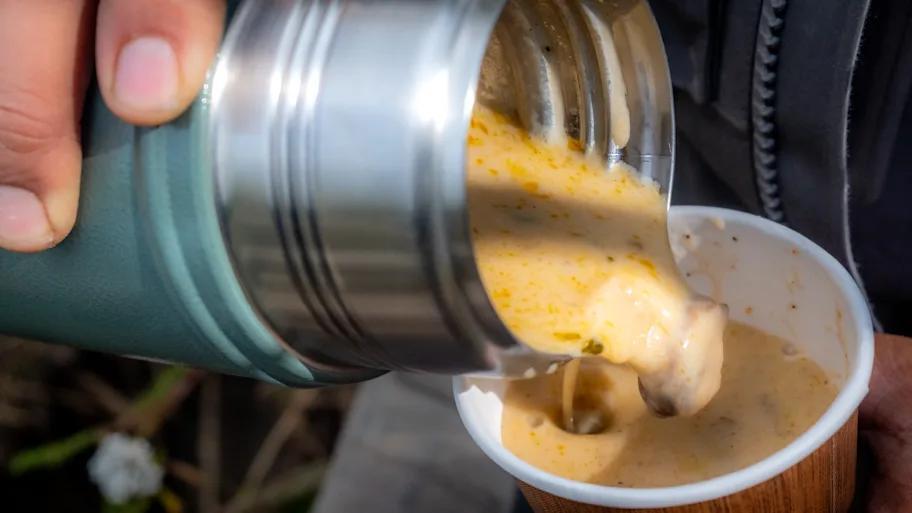 Alaska’s wild side: Where every meal is earned