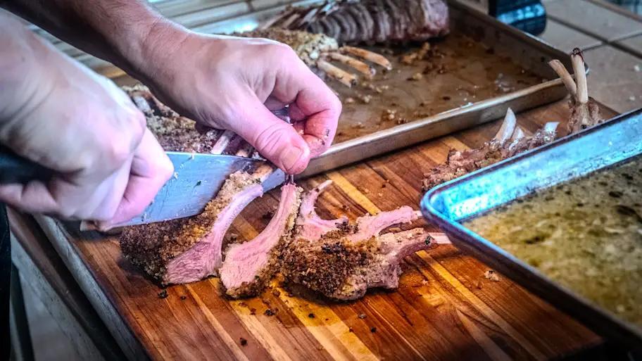 Alaska’s wild side: Where every meal is earned