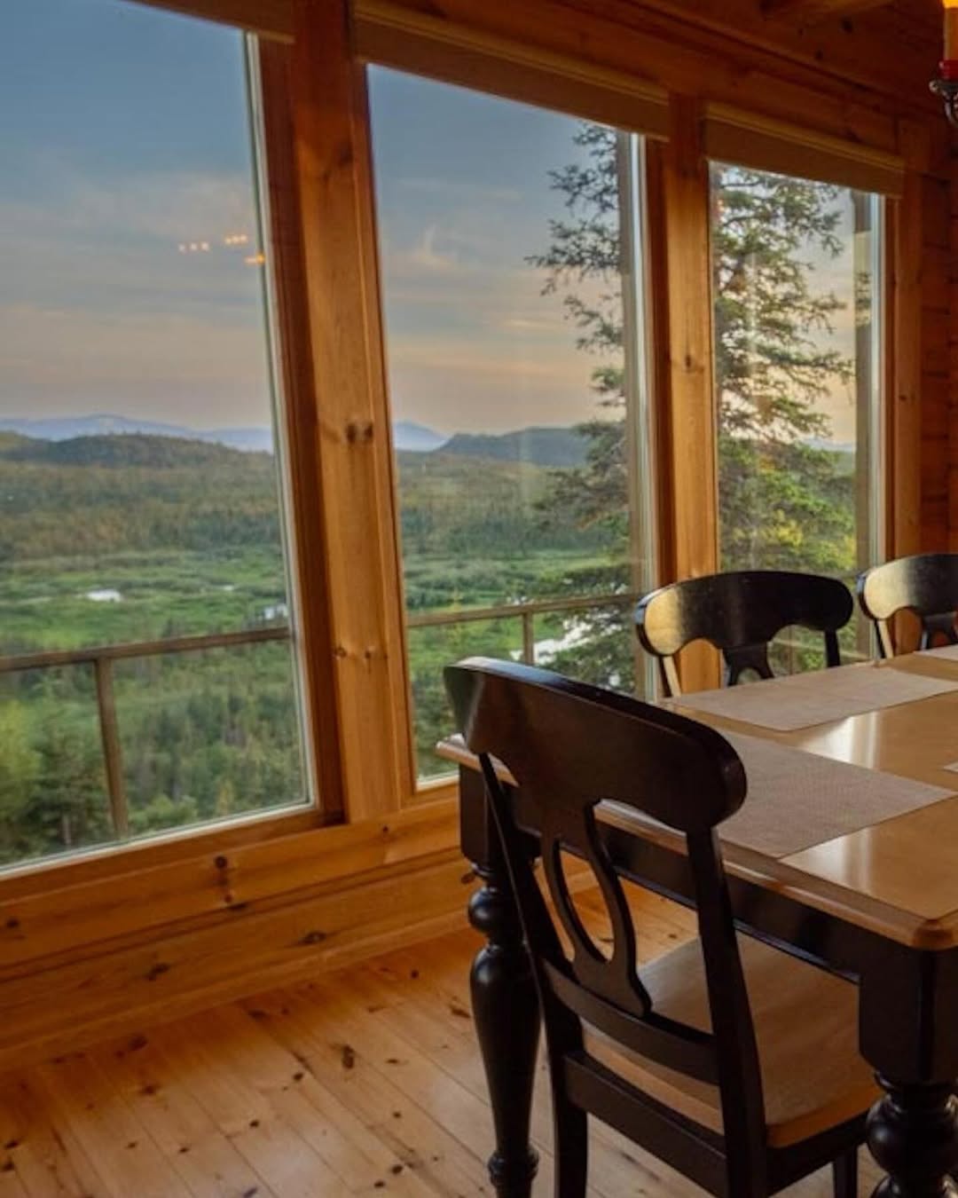 Alaska’s wild side: Where every meal is earned