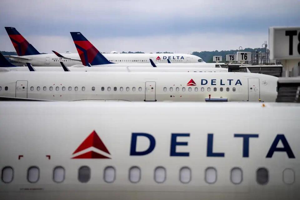Delta Lets You Pick Their Next Euro Route!