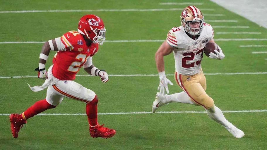 Chiefs shake up safety lineup, cut Mike Edwards