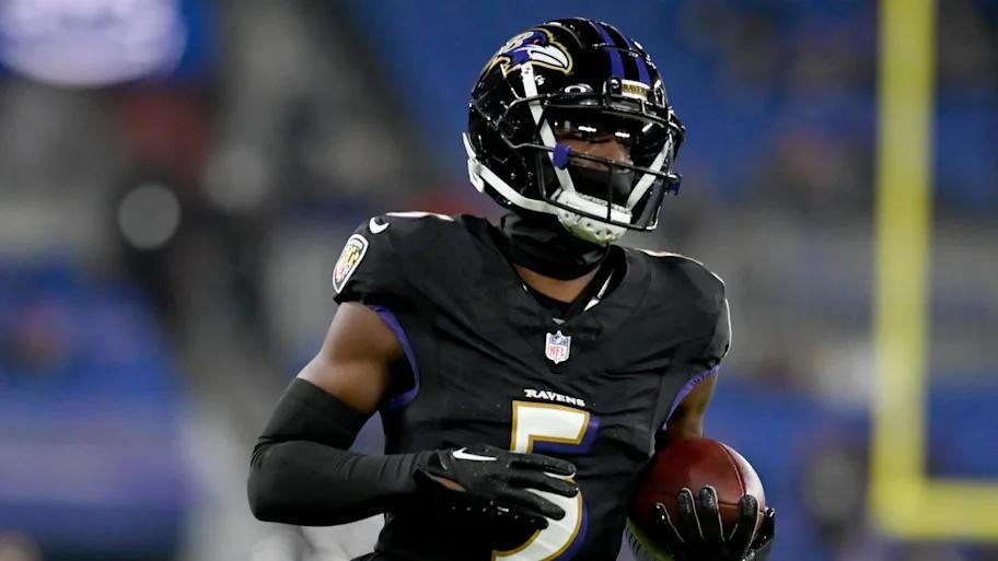 Ravens make bold roster cut before deadline