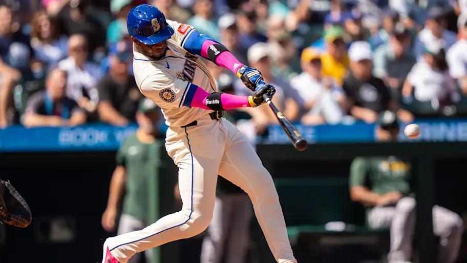 Seattle Mariners lineup shakeup could spark offense