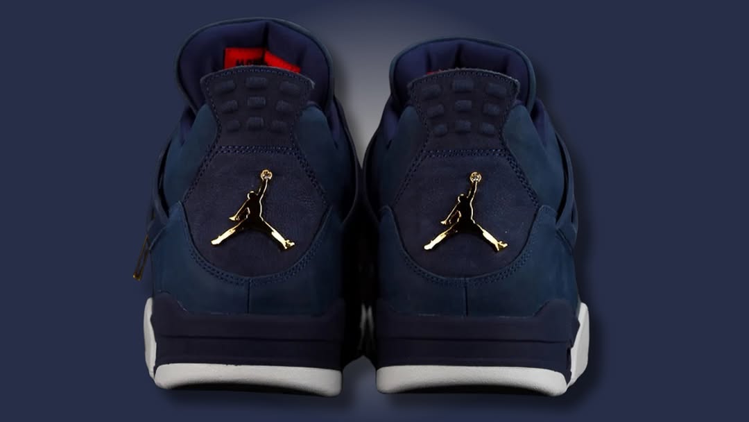 Howard’s exclusive Jordan 4s are a must-cop