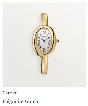 Amal Clooney’s $19K Watch Moment