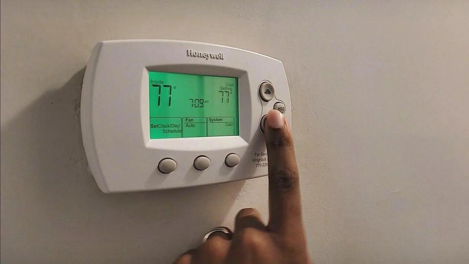 Smart Thermostats: AC Game Changer or Hype?