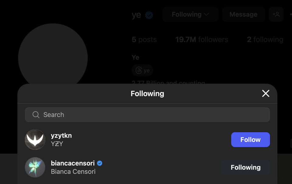 Kanye’s Crypto Chaos: Hack or Hype?