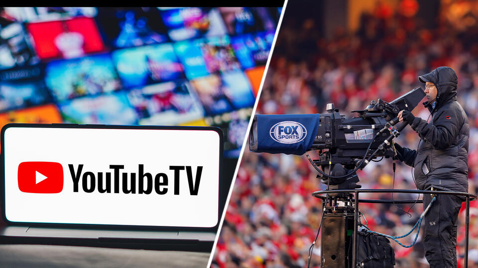 YouTube TV vs Fox: Who Wins the Streaming War?