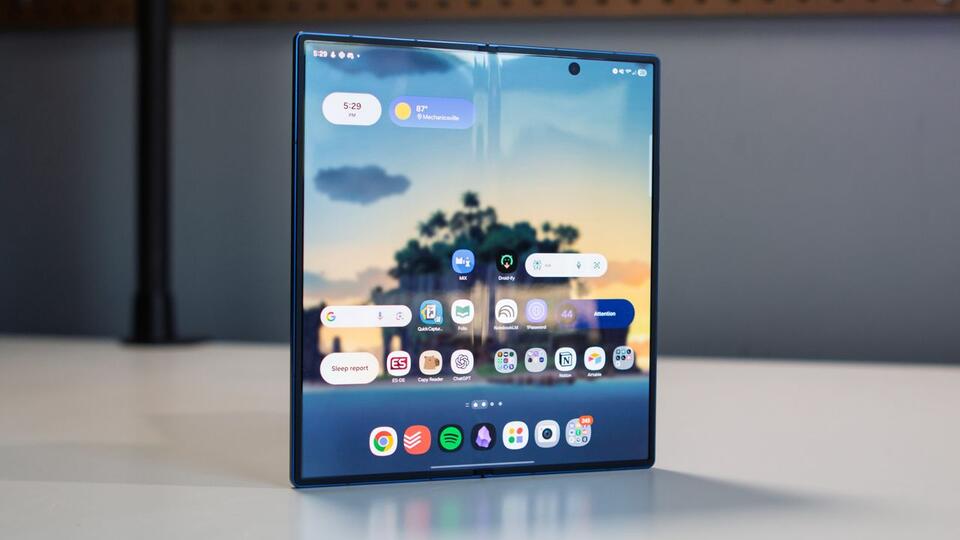 Samsung Foldables: DND Bug or Dealbreaker?