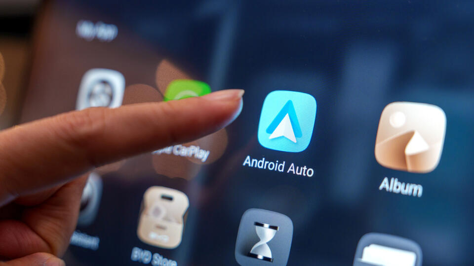 Is Gemini the Next Big Thing for Android Auto?