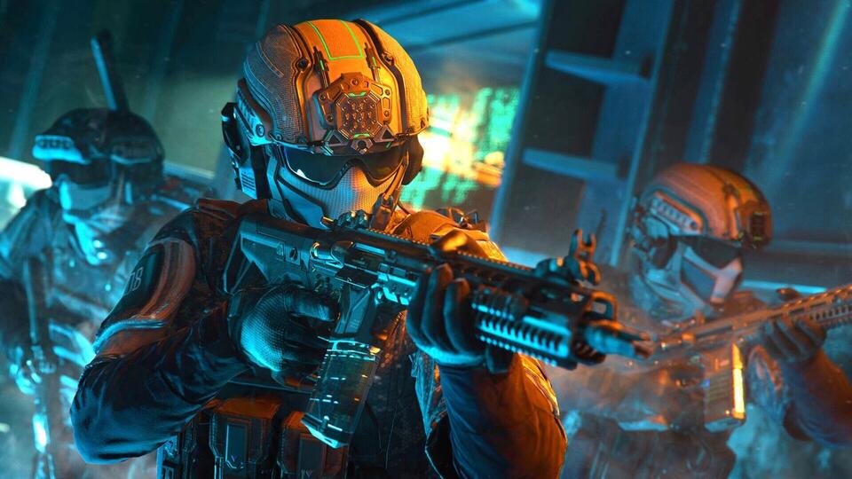 Will 'Authentic' Skins Save Call of Duty?