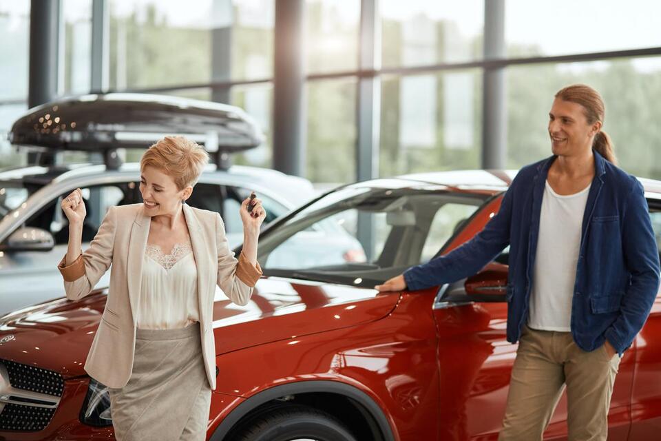 Car Market Meltdown: Deals or Disaster?