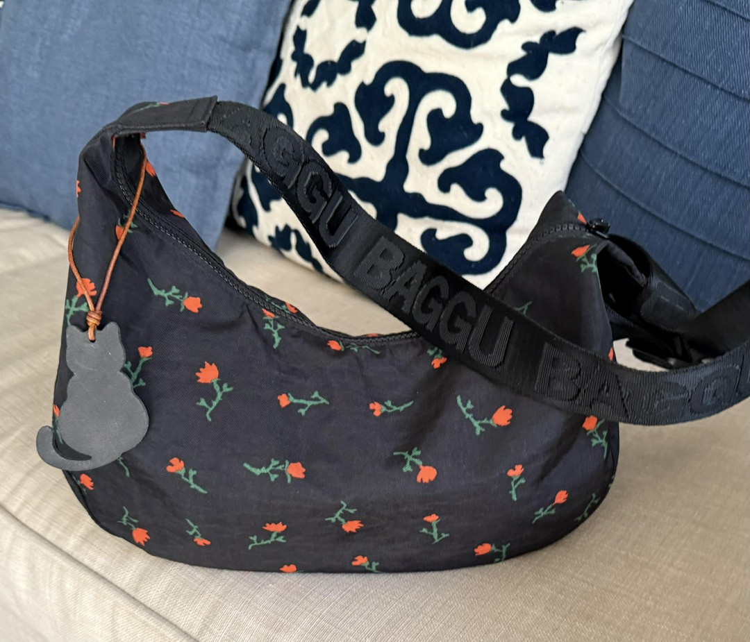 My Plan for a Fancy Bag Ended in a $50 Purchase! I'm So Happy 😌