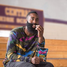 James Harden Turns 36!