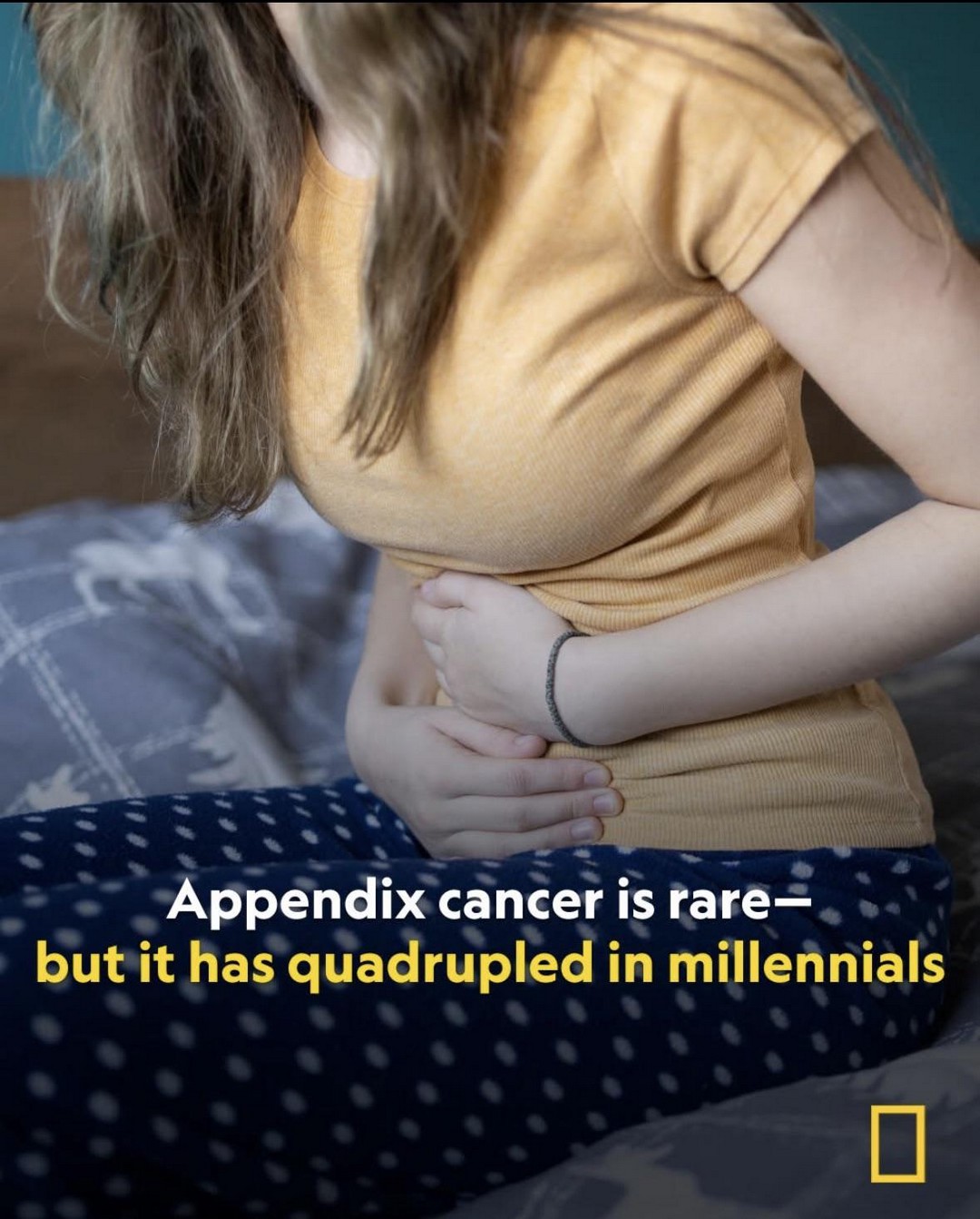  We’re just doomed aren’t we?