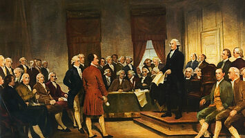 Washington’s Farewell: The Warning We Ignored