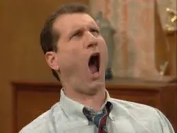 Al Bundy!