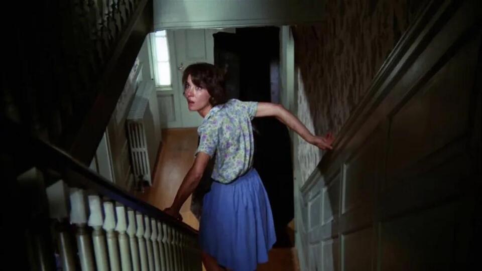 Stephen King’s Secret ‘70s Horror Pick! 👀