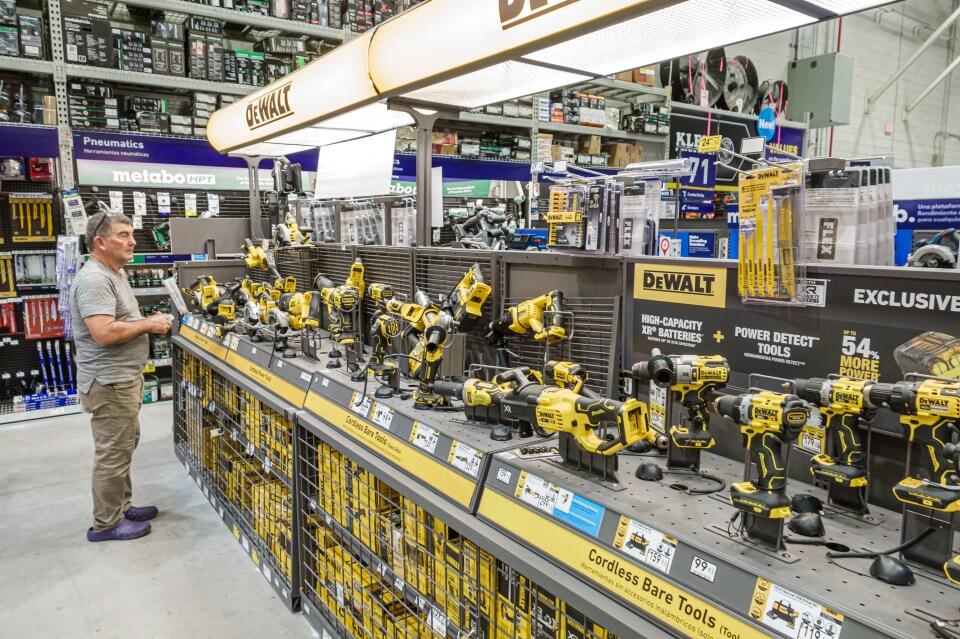 Lowe’s Big Buy: What It Means for DIY Shoppers