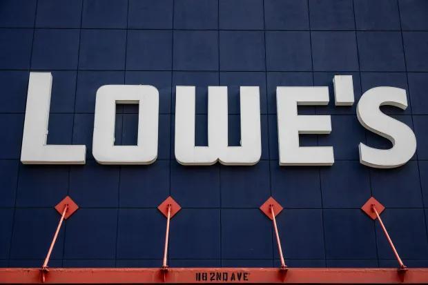 Lowe’s Big Buy: What It Means for DIY Shoppers