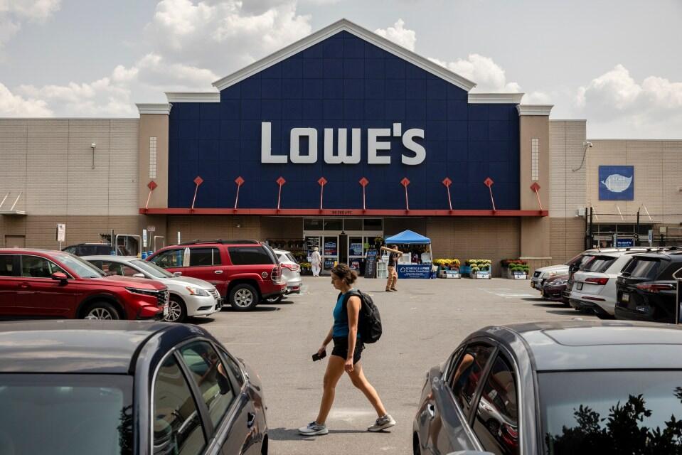 Lowe’s Big Buy: What It Means for DIY Shoppers