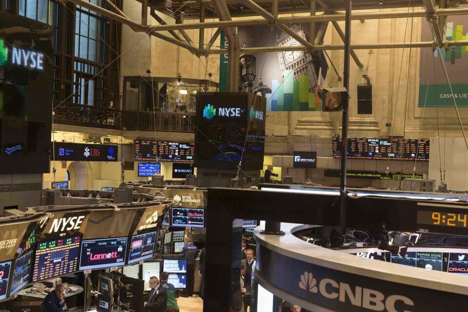 Nvidia Earnings: Will AI Keep Stocks Buzzing?