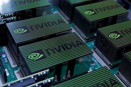 Nvidia Earnings: Why Wall Street's on Edge