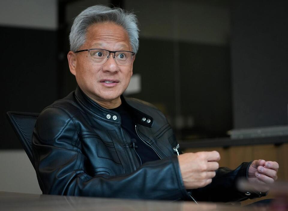 Nvidia Earnings: Will AI Hype Pay Off?