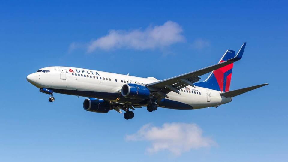 Delta Airlines cancels all Midland flights