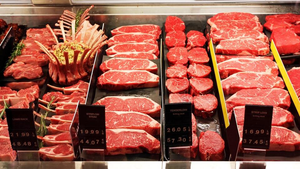 Stop & Shop fined for meat mishandling in NJ