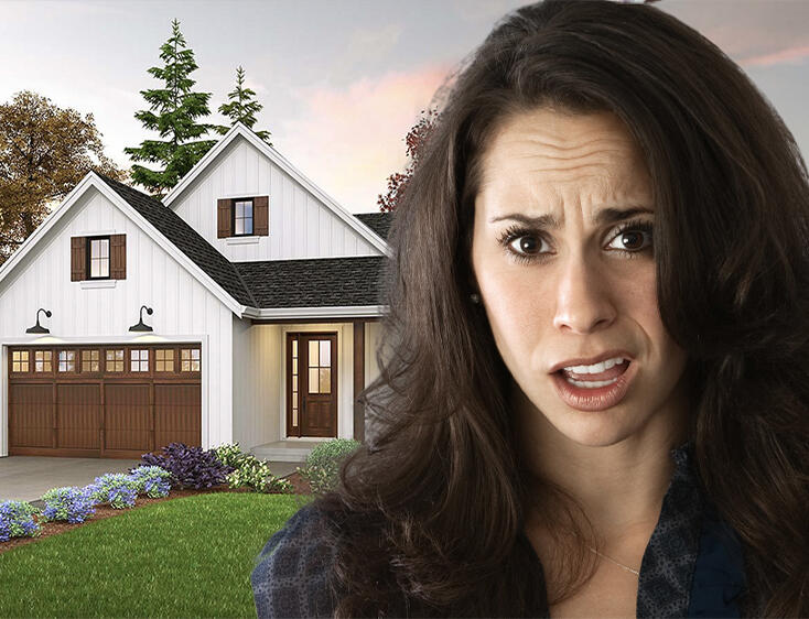 My 0% Card Backfired Before My Mortgage!
