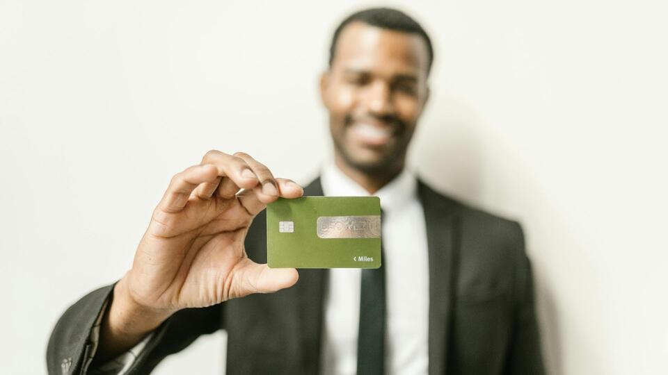 My 0% Card Backfired Before My Mortgage!