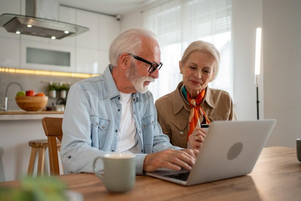 Double Social Security Checks? Here’s the Catch
