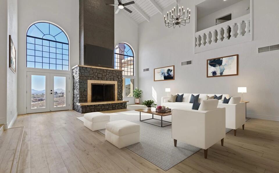 Win a Phoenix dream home for $10?