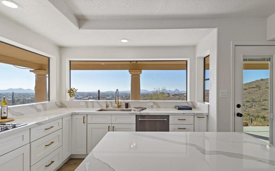 Win a Phoenix dream home for $10?