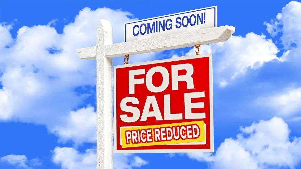 Why Old Houses Are Suddenly Pricier Than New
