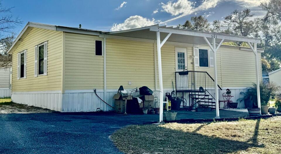 The Villages homebuyer nightmare: Paid in full, still at risk
